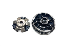 Variatore puleggia mobile usato  Frattaminore