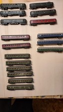 Modellbahn spur personenwaggon gebraucht kaufen  Niesky