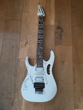 Left handed ibanez for sale  WAREHAM
