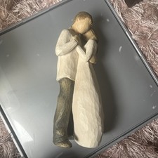 Willow tree promise for sale  PRESTON