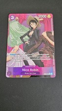 Carte one piece d'occasion  Combs-la-Ville