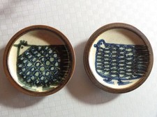 Keramikwandteller modern ateli gebraucht kaufen Keramikwandteller modern ateli gebraucht kaufen  Kleve