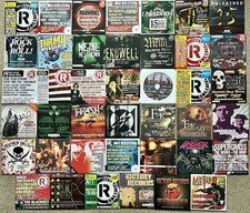 metal cd magazine for sale metal cd magazine for sale MILTON KEYNES