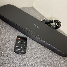 Panasonic htb258 soundbar for sale  BLANDFORD FORUM