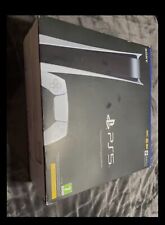 Sony ps5 digital for sale Sony ps5 digital for sale  BRADFORD