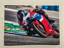 2024 Honda CBR1000RR-R SP Fireblade motocicleta folheto catálogo japonês HRC comprar usado  Enviando para Brazil
