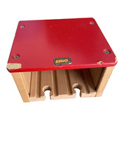 Brio wooden double for sale  UK