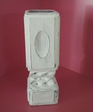Portafiori vaso fiori usato  Manduria