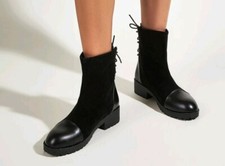 Bottines lacets d'occasion Bottines lacets d'occasion  France