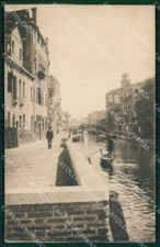 Venezia città rio usato Venezia città rio usato  Gambolo