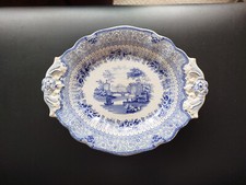 Antique ridgway grecian for sale  BASILDON