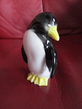Pinguin porzellan figur gebraucht kaufen  Berlin
