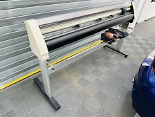 Graphtec cutting pro for sale  NEWPORT PAGNELL