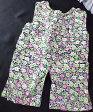 Ancien combinaison pantalon d'occasion  Strasbourg-