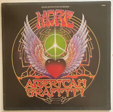 More american graffiti d'occasion  France