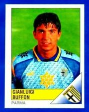 Calciatori panini 1995 usato  Italia