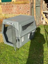 Cage transport chien d'occasion  Vouziers