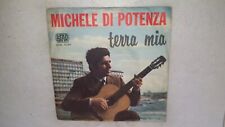 Michele potenza terra usato  Trebisacce
