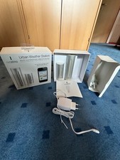 Netatmo smarte wetterstation gebraucht kaufen  Bochum