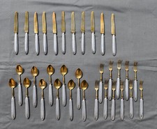 Ménagère pièces métal d'occasion  Barbentane