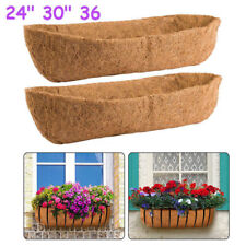 Trough coco liner for sale  UK