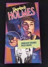 Sherlock holmes faces for sale  Port Saint Lucie