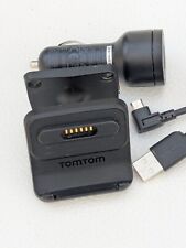 Tomtom active halterung gebraucht kaufen  Eggenstein-Leopoldshafen