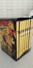 Cofanetto dvd tutto usato  Bari