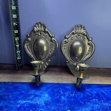 Vintage solid brass for sale  Clarksville