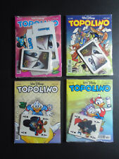 Topolino serie completa usato  Fiesole