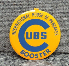 Mlb chicago cub for sale  Mount Prospect