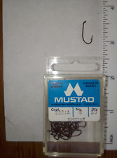 Box 3904a mustad for sale  CONSETT