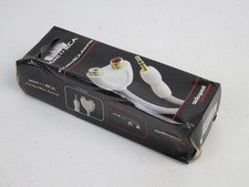 Adattatore audioquest cinemaqu usato  Salerno