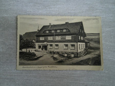 Breitenbrunn erzgebirge gastst gebraucht kaufen  Aue
