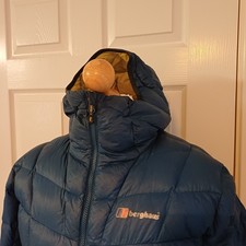 Berghaus pertex quantum for sale Berghaus pertex quantum for sale  DUNSTABLE