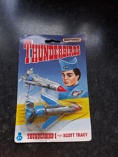 Matchbox thunderbirds 1993 for sale  COVENTRY