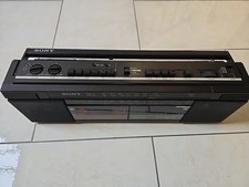 Sony cfs w30l for sale  HARROW