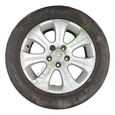 vauxhall vectra alloys 19 for sale vauxhall vectra alloys 19 for sale NOTTINGHAM