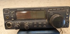 Kenwood transceiver and d'occasion  Expédié en Belgium
