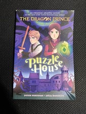 Puzzle house peter for sale  Mount Holly