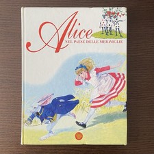 Alice nel paese usato  Torino