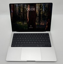 Macbook pro a2442 gebraucht kaufen Macbook pro a2442 gebraucht kaufen  Memmingerberg