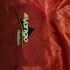Vango adult sleeping for sale  BRADFORD