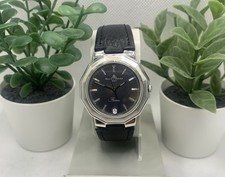 Baume mercier riviera for sale  LONDON