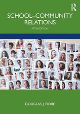 School community relations for sale  Virginia Beach