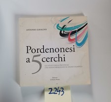 Zavagno pordenonesi cerchi usato  Pordenone