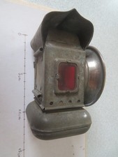 Ancien petit phare d'occasion  Agneaux