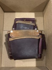 Occidental leather 5060 for sale  Pendleton