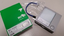 Ritto twinbus 1fach gebraucht kaufen  Deutschland