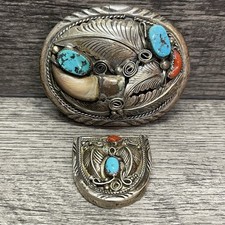 Vintage navajo thomas for sale  Lake Park
